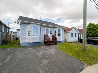 714 Empire Ave, St. John's, NL A1E1X2