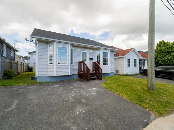 714 Empire Avenue, St. John's, NL A1E1X2