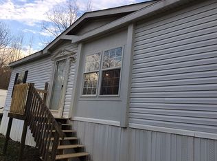 1582 Dixon Hendrick Rd, Keysville, GA 30816