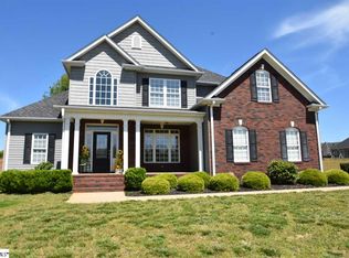 204 Saddle Creek Ct, Greer, SC 29651