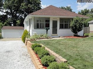 2656 Pelton Ave, Akron, OH 44314