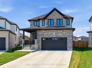 1600 Medway Park Dr, London, ON