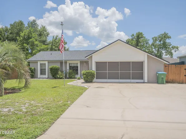 1384 Valhalla St, Deltona, FL 32725