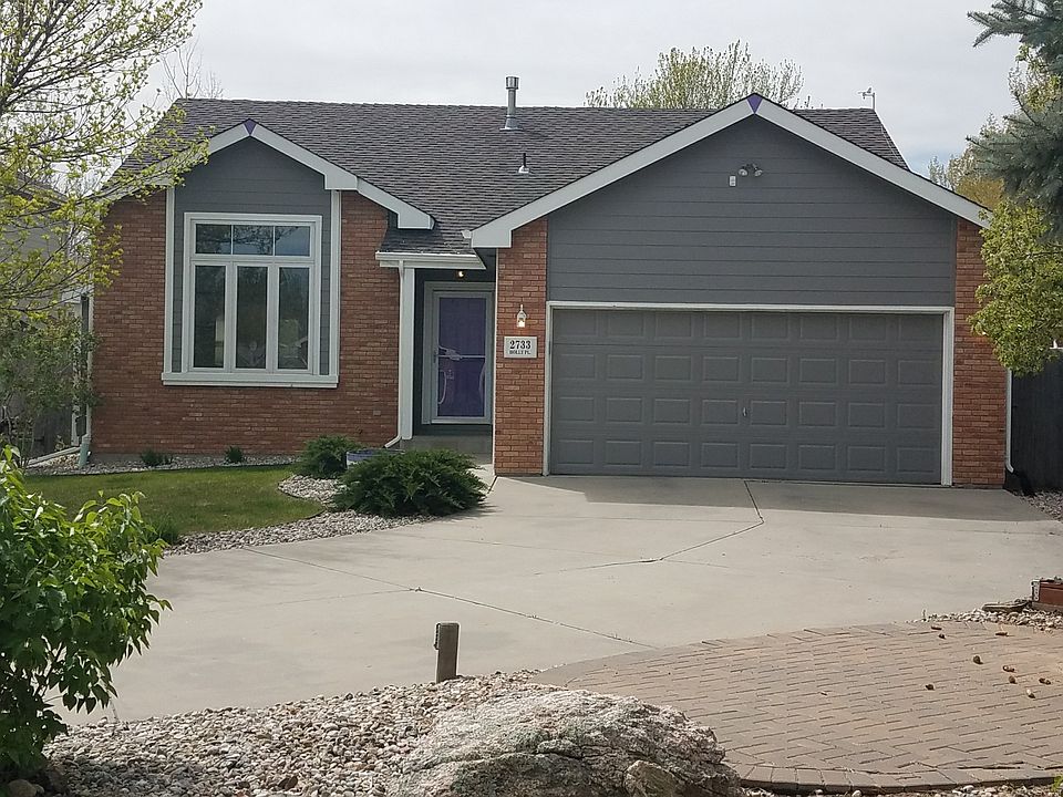 2733 Holly Place