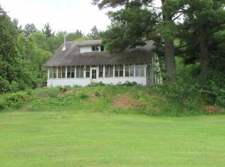 5051 Lassig Rd, Rhinelander, WI 54501