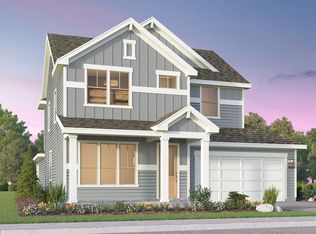 Randolph Plan, Traditional Homes at Easton Park, Austin, TX 78744