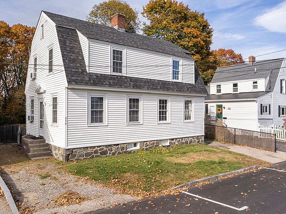 2nd image of 244 Crescent Way #246