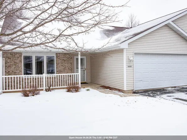 486 Wyldewood Dr Unit B, Oshkosh, WI 54904