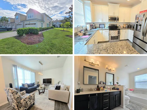 474 Richmond Dr, Saint Johns, FL 32259