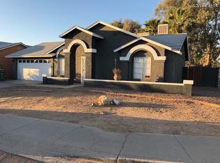 6902 W Crittenden Ln, Phoenix, AZ 85033