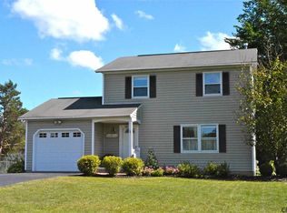 2 Sanford Pl, Altamont, NY 12009