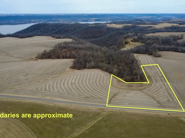 TBD County Road JJ, Stockholm, WI 54769