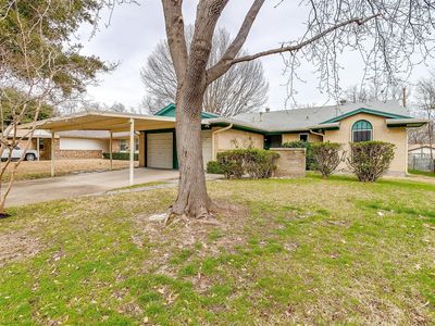 324 Birchwood Cir, Mesquite, TX, 75149