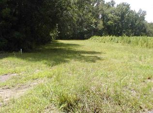 Tomahawk St, Hemingway, SC 29554