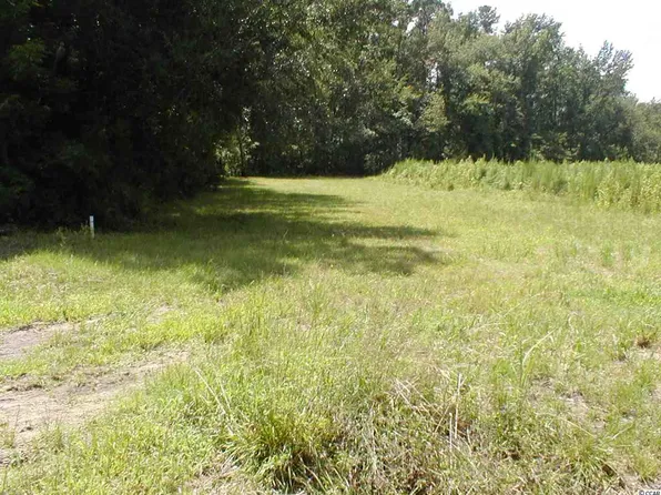 Tomahawk St, Hemingway, SC 29554