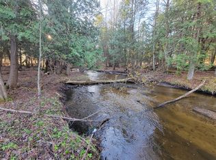 Wilderness Trl, Kaleva, MI 49645