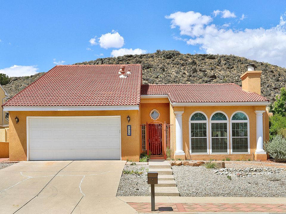 1st image of 5913 Painted Pony Dr NW