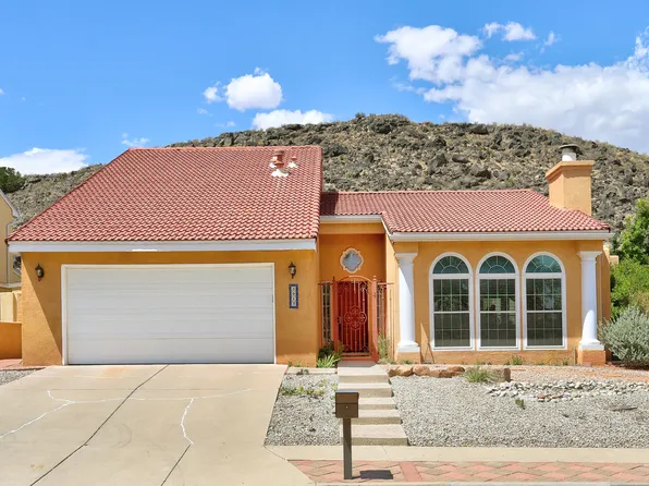 5913 Painted Pony Dr NW, Albuquerque, NM 87120
