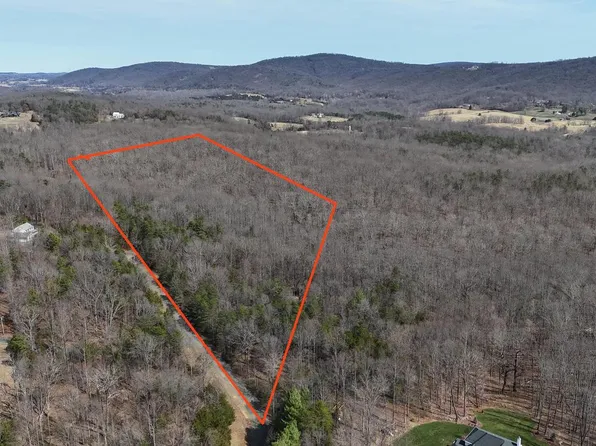 LOT 2 Chimney Oaks Ct, Marshall, VA 20115