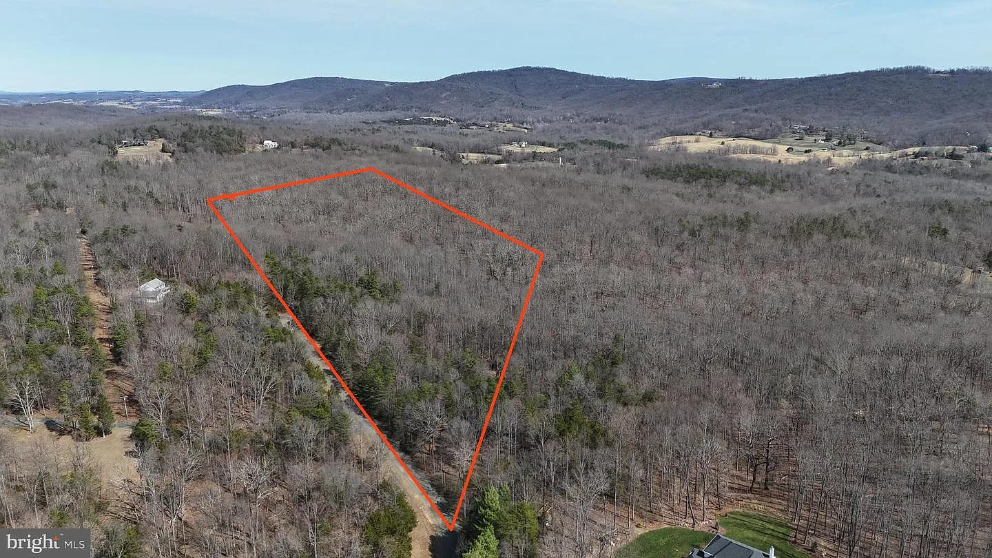 LOT 2 Chimney Oaks Ct photo 1