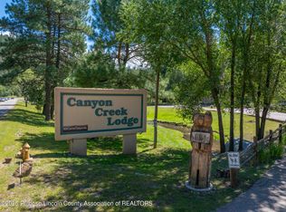 904 Carrizo Canyon Rd #121, Ruidoso, NM 88345