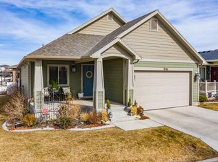 926 W Delorean Ln, Midvale, UT 84047