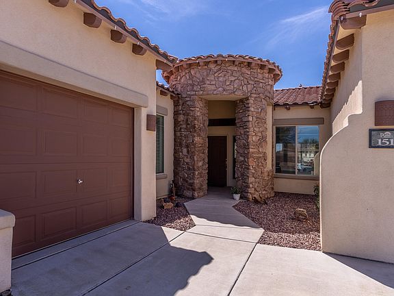 2nd image of 151 W Camino Rancho Cielo