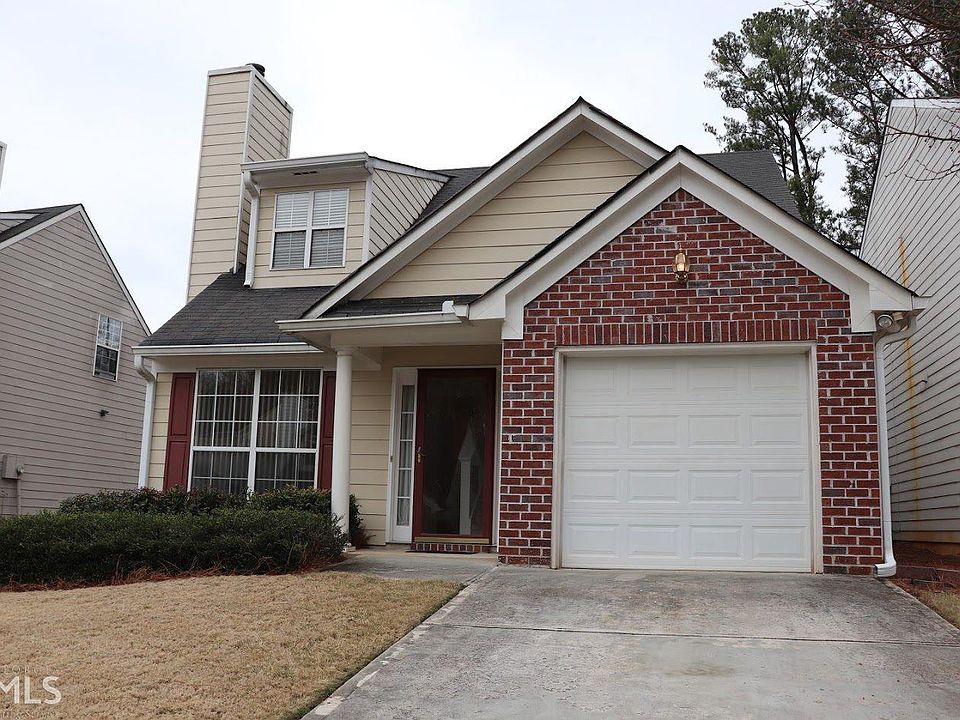 1st image of 544 Hillandale Park Dr