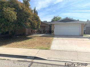 1842 S San Joaquin Dr, Visalia, CA 93277