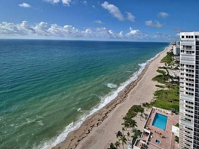 1st image of 1360 S Ocean Bl #PH-1