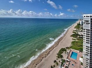 1360 S Ocean Blvd #PENTHOUSE 1, Pompano Beach, FL 33062