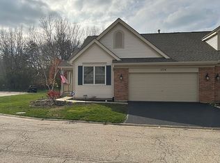 1234 Shagbark Ct, Fox Lake, IL 60020