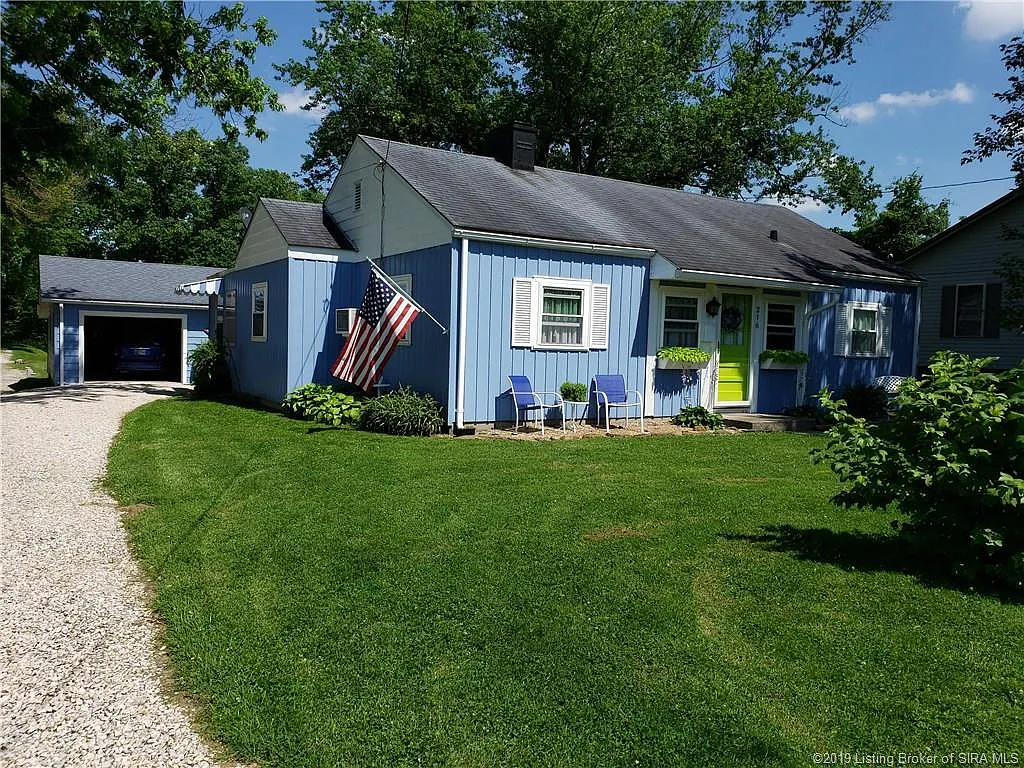 216 Josephine St photo 1