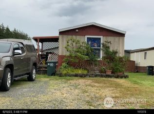 4672 Birch Bay Rd, Blaine, WA