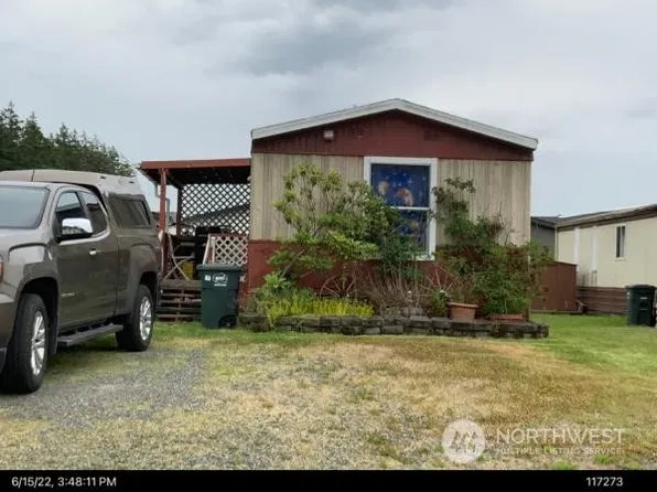 4672 Birch Bay Drive, Birch Bay, WA 98230