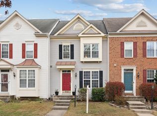 8805 Howland Pl, Bristow, VA 20136