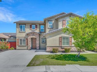 520 Stone Mountain Dr, Oakley, CA 94561