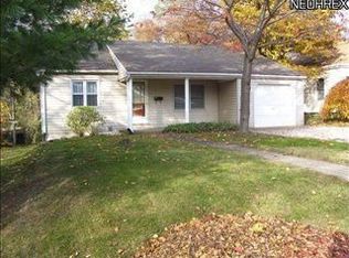 416 Springdale Ave, Wadsworth, OH 44281
