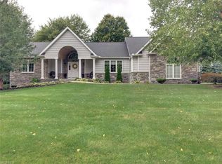 6736 Auburn Rd, Concord Township, OH 44077