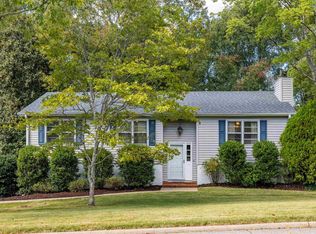 604 Brentwood Way, Simpsonville, SC 29680