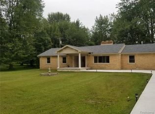 42195 Glen Arbor St, Canton, MI 48188