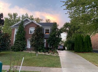 11709 Robindale Rd, Middletown, KY 40243