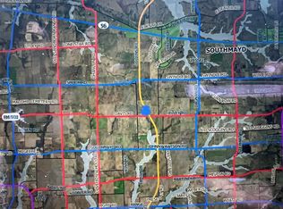 2671 Southmayd Rd, Whitesboro, TX 76273