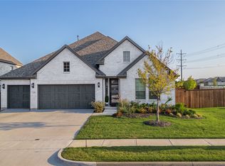 2309 Red Tailed Hawk Ln, McKinney, TX 75071