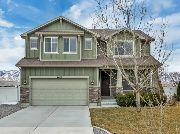 4174 N Rose Springs Rd, Tooele, UT 84074