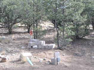 3462 Splendid Way, Crestone, CO 81131