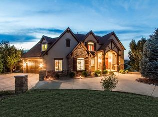 8980 Ridgepoint Way, Castle Pines, CO 80108
