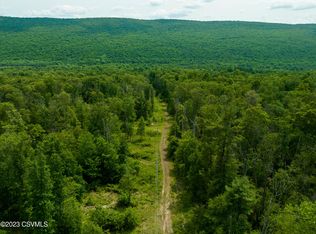 2298 Upper Rd, Shamokin, PA 17872