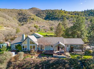 790 Humbug Creek Rd, Jacksonville, OR 97530