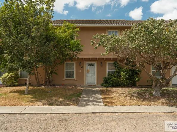 2402 N Ed Carey Dr APT 45, Harlingen, TX 78550